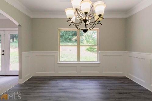 361 Lake Vista Dr, Jefferson GA  30549-4603 exterior