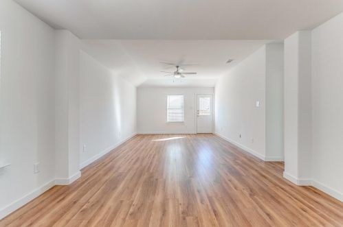 1209 Rainer Dr, Princeton TX 75407-0349 exterior