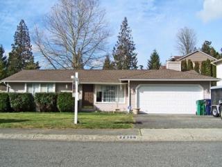 22308 9th Dr, Redmond, WA 98074-6870