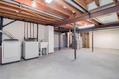 2874 Wheeling Way, Denver CO  80014-3450 exterior