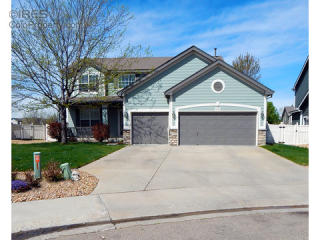 10153 Sandy Ridge Ct, Longmont, CO 80504-5461