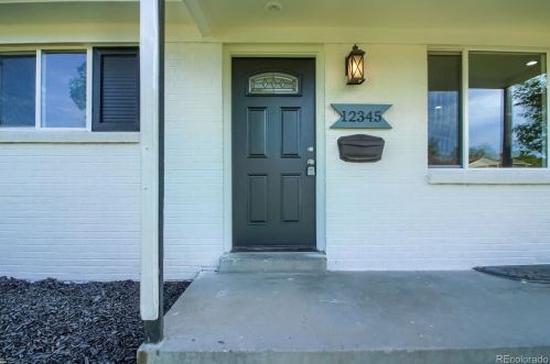 12345 55th Ave, Denver, CO 80239-3610