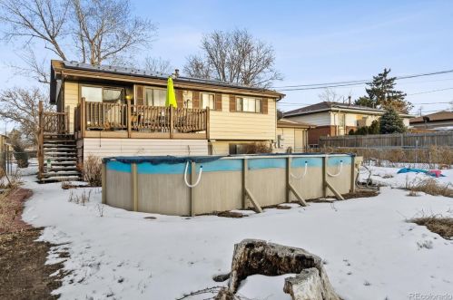 3103 Zion St, Aurora CO  80011-2207 exterior