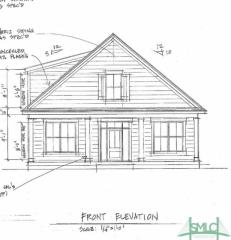 49 Tidewater Rd, Savannah, GA 31406-6444