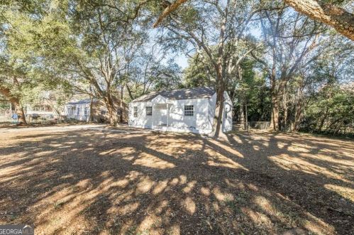 301 Diggs Blvd, Warner Robins, GA 31093-3205