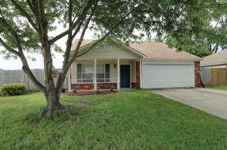 531 Buckingham Dr, Claremore, OK 74017-3511
