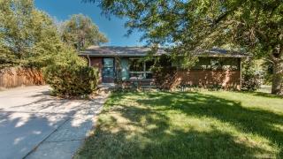 6270 University Blvd, Denver, CO