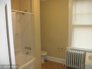 6833 Holabird Ave, Baltimore MD  21222-1746 exterior