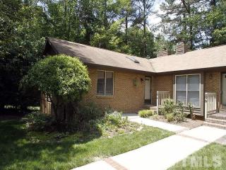 300 Woodcroft Pkwy, Durham NC  27713-7725 exterior
