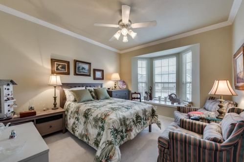 2508 Corbeau Dr, Irving TX  75038-5671 exterior