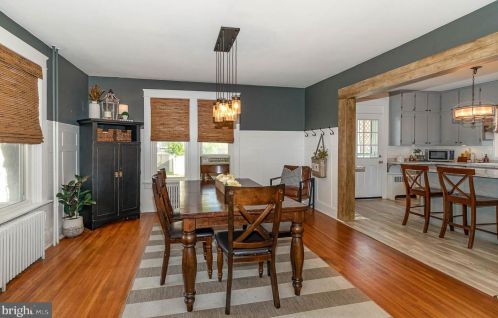 313 Stock St, Hanover PA 17331-2227 exterior