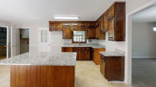 1680 Holmes Dr, Conyers GA  30094-4810 exterior