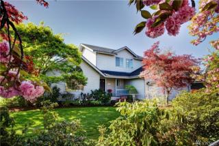 1906 Voight St, Sumner, WA 98390-2346