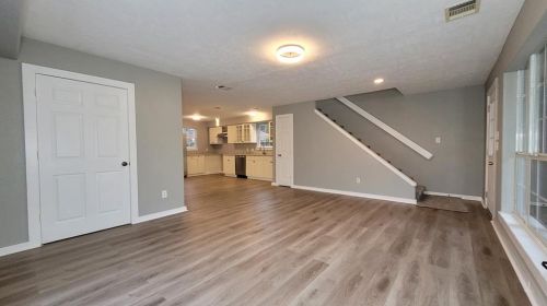 509 Spruce Dr, Conroe TX  77302-1098 exterior