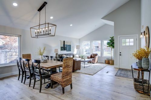 7959 Vincennes Way, Englewood CO  80112-3332 exterior