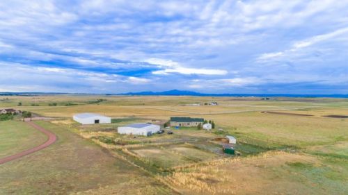 28558 Sunup Cir, Elizabeth, CO 80107-6606