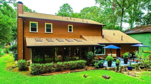816 Post Road Cir, Stone Mountain, GA 30088-2214