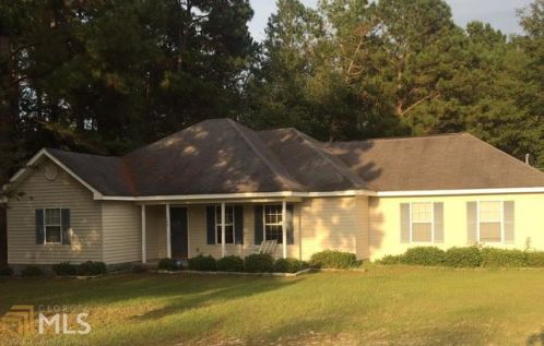 509 Carriage Ln, Statesboro, GA 30458-3512