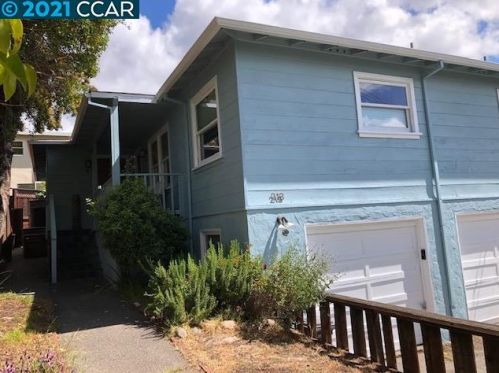 213 Marin St, San Rafael, CA 94901-3713