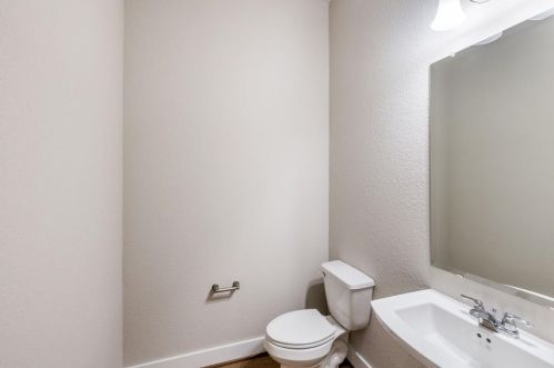 999 Briac Ln, Conroe TX  77301-4109 exterior