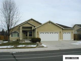 1366 Chichester Dr, Gardnerville, NV 89410-4817