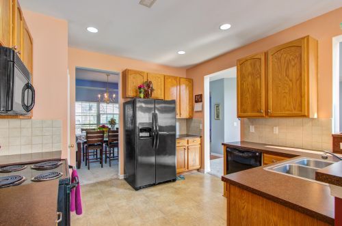 141 Sweet Alyssum Dr, Ladson SC  29456-3896 exterior
