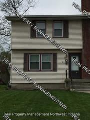 139 Jackson St, Crown Point IN  46307-4143 exterior