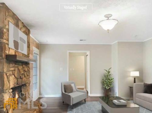 190 Suburban Dr, Kennesaw, GA 30144-2244