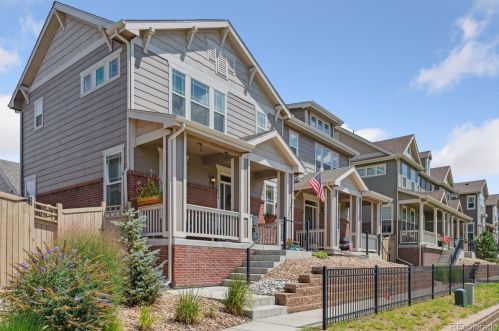 14744 Crestridge Dr, Aurora, CO 80015-4295