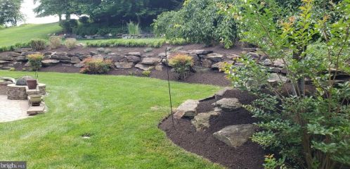 1934 Medallion Ct, Forest Hill MD 21050-2761 exterior