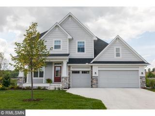14735 50th Pl, Minneapolis MN  55446-3541 exterior