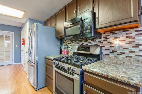 1864 Quintero Way, Aurora CO 80013-3229 exterior