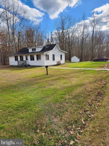 5653 Shady Side Rd, Churchton, MD 20733-9642