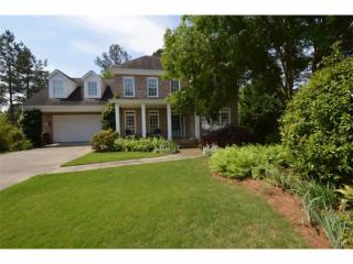 44 Wellington Dr, Euharlee, GA 30120-8425