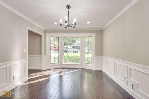 5068 Cold Springs Dr, Lilburn GA  30047-3776 exterior