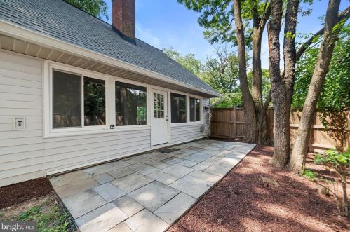 1806 Tilton Dr, Silver Spring MD 20902-4010 exterior