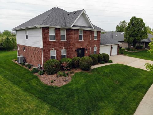 21470 English Cir, Frankfort, IL 60423-2285