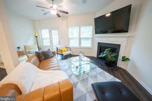 116 Sundance Dr, Trenton NJ  08619-3969 exterior