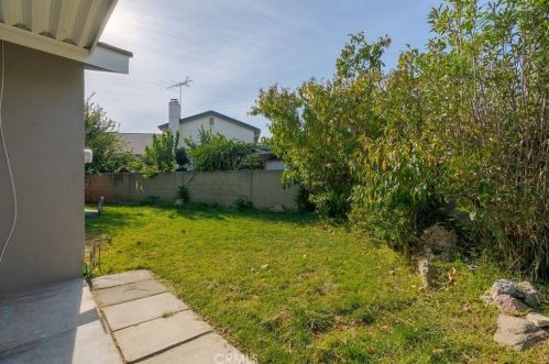 1641 Carnelian St, Anaheim CA  92802-2416 exterior