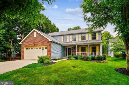 6920 Newberry Dr, Columbia, MD 21044-4250