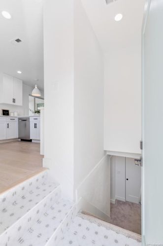 2478 High St, Denver CO  80210-5144 exterior