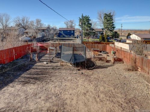 201 Pauline Ave, Milliken CO 80543-8008 exterior