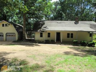 8830 Cas Trl, Gainesville, GA 30506-5936