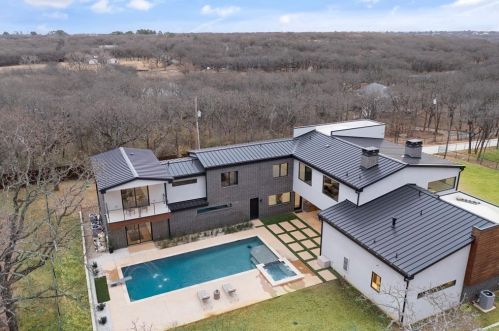 913 Thornridge Cir, Argyle TX 76226-2525 exterior