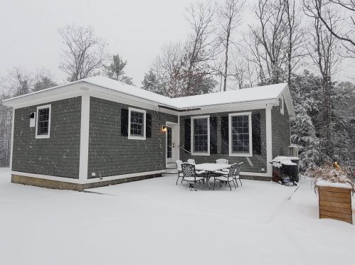 253 Canaan St, Orange, NH 03741-7619