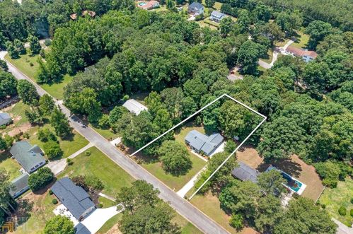 95 Heritage Cir, Mcdonough, GA 30253-6018