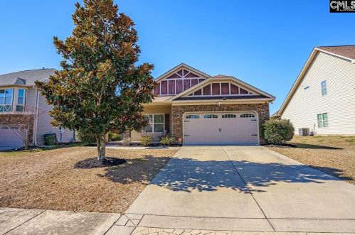 172 Bonhill Dr, Cayce-West Columbia, SC 29033-2755