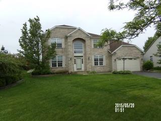1821 Broadsmore Dr, Barrington Hills, IL 60102