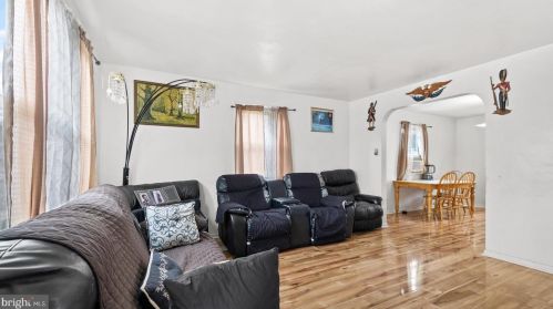 40 Ruby St, Lancaster PA  17603-3660 exterior