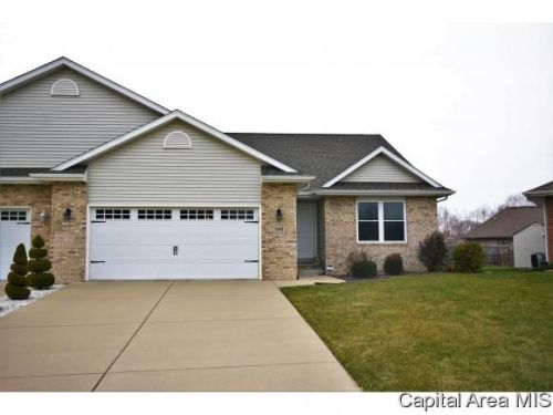 3803 Alder Wood Dr, Springfield, IL 62712-9114